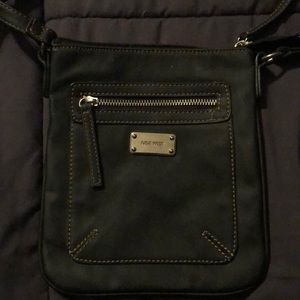 Nine West cross body purse